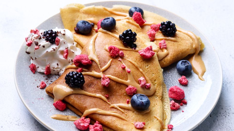 Palacinky
